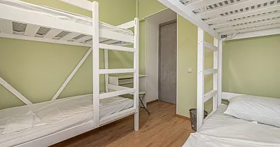 Хостел Вавилов - фото 10