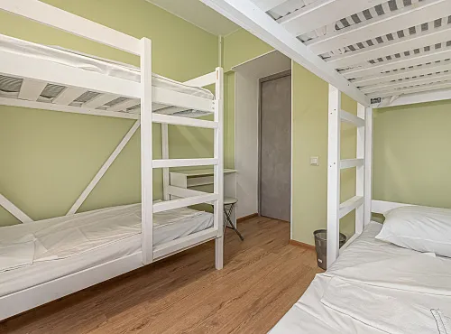 Хостел Вавилов - фото 10