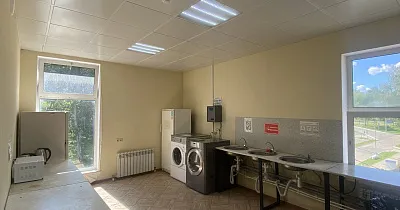 Общежитие в Красногорске - фото 3