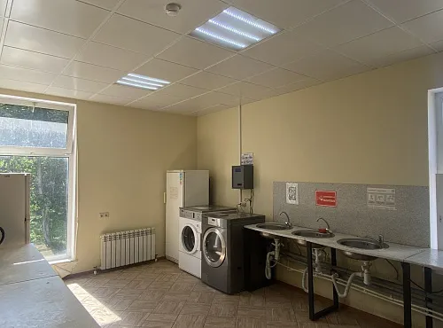 Общежитие в Красногорске - фото 3