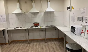 Общежитие Солнцево - фото 4