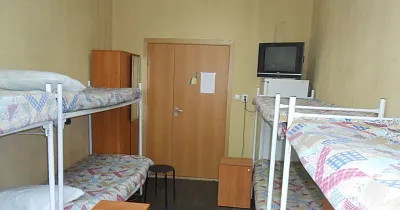 Общежитие Коптево - фото 2