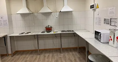 Общежитие Солнцево - фото 4