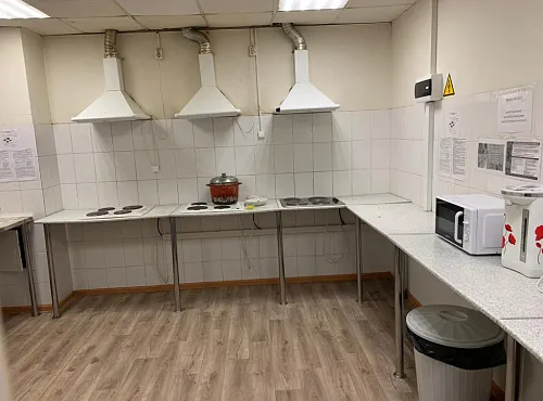 Общежитие Солнцево - фото 4