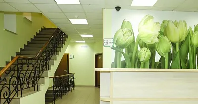 Хостел Белорусский вокзал - фото 3