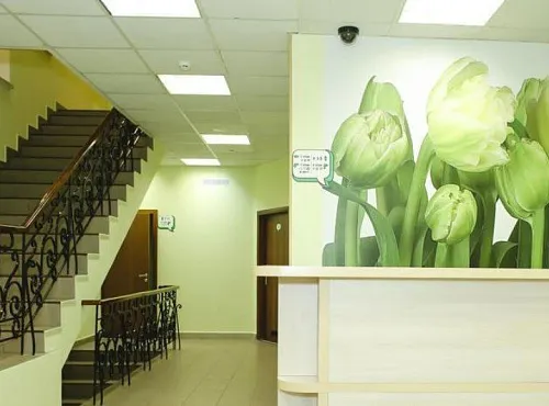 Хостел Белорусский вокзал - фото 3