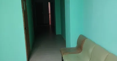 Общежитие на Волжской - фото 8