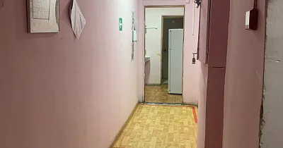 Общежитие Дубровка - фото 9