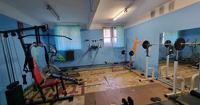 Общежитие на Первомайской - фото 10