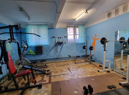 Общежитие на Первомайской - фото 10