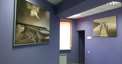 Общежитие на Силикатной - фото 3