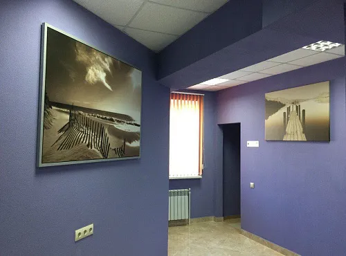 Общежитие на Силикатной - фото 3