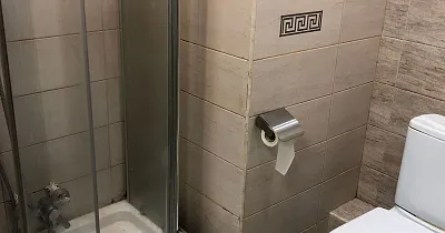 Хостел Окская - фото 20