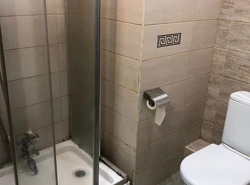 Хостел Окская - фото 20