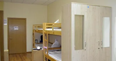 Хостел Волгоградский пр-т - фото 2