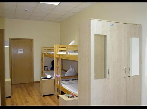 Хостел Волгоградский пр-т - фото 2