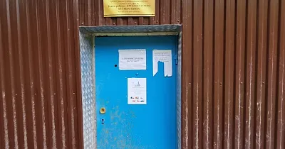 Общежитие на Щелковской - фото 11