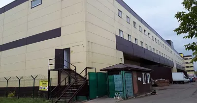 Общежитие Солнцево - фото 1