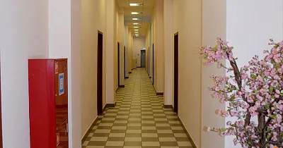 Общежитие Калитники - фото 2