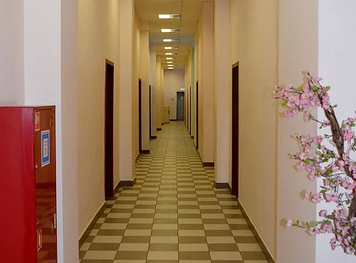 Общежитие Калитники - фото 2