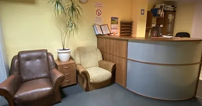 Хостел Выставочная - фото 4