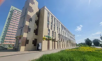 Хостел Островцы - фото 1