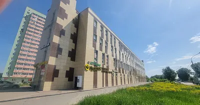 Хостел Островцы - фото 1