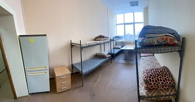 Хостел Солнечногорск - фото 2