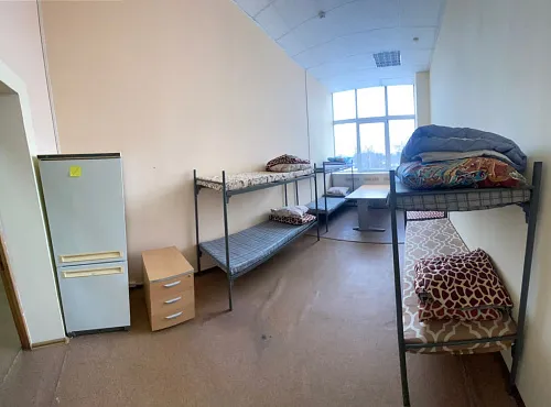 Хостел Солнечногорск - фото 2