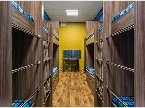 Хостел Кожуховская - фото 2