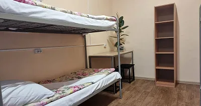 Общежитие на Щелковской - фото 4