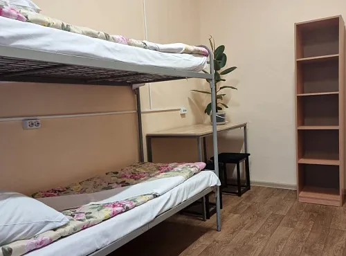 Общежитие на Щелковской - фото 4