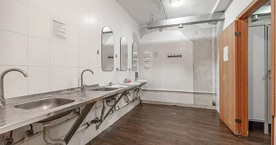 Общежитие Крымская - фото 8