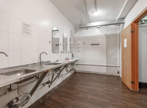 Общежитие Крымская - фото 8