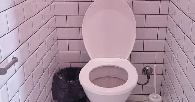 Хостел на Павелецкой - фото 10