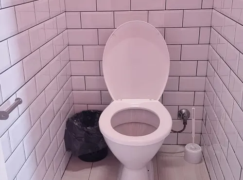 Хостел на Павелецкой - фото 10