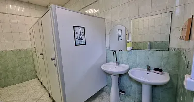 Общежитие на Первомайской - фото 11