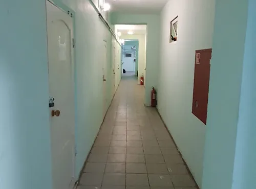 Общежитие на Озерной - фото 10