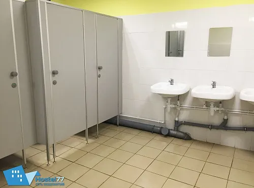 Хостел Киевское шоссе - фото 5