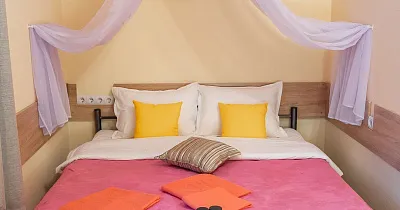 Хостел Ховрино - фото 19