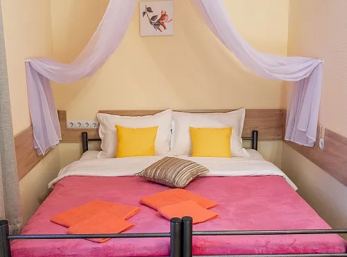 Хостел Ховрино - фото 19