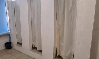 Хостел Лихоборы - фото 6