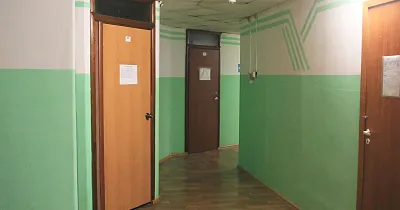 Хостел Кутузовская - фото 7