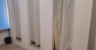 Хостел Лихоборы - фото 6