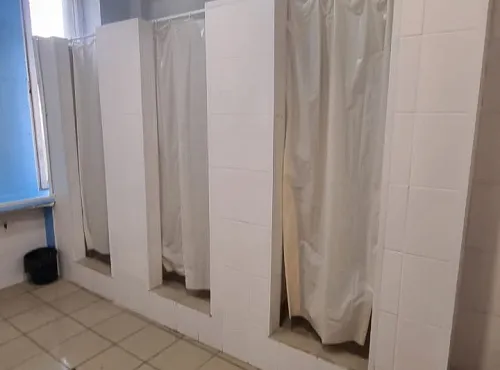 Хостел Лихоборы - фото 6