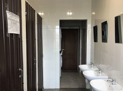 Общежитие в Подольске - фото 6