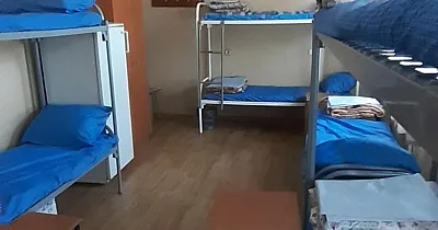 Общежитие в Щербинке - фото 2