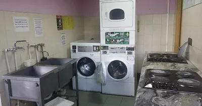 Общежитие в Мытищах, Волковское ш - фото 3