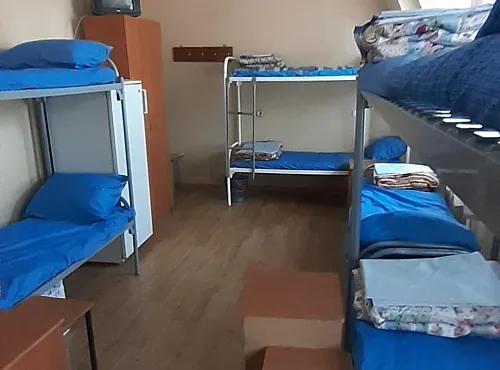 Общежитие в Щербинке - фото 2