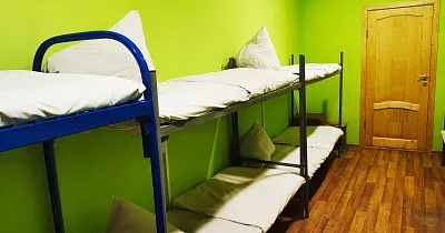 Общежитие метро Сходненская - фото 3